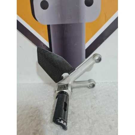 Ansamblu Scarita Dreapta Pilot Ducati 749 S - 2004 