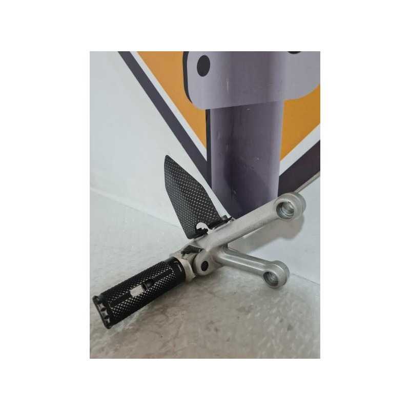 Ansamblu Scarita Dreapta Pilot Ducati 749 S - 2004 