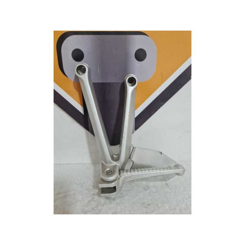 Pedal Playing Rear Left Ducati 749 S - 2004 