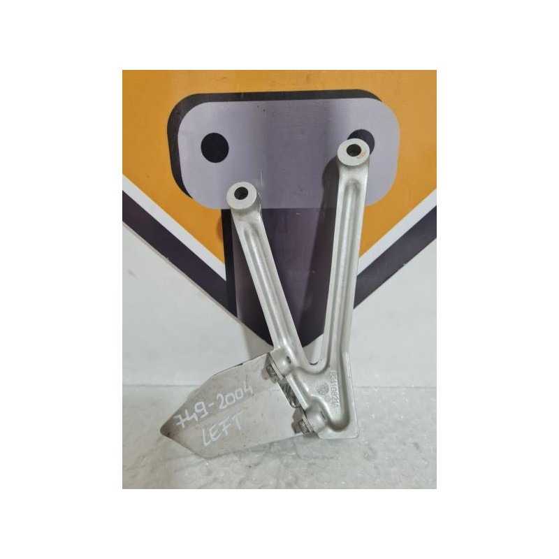 Pedal Playing Rear Left Ducati 749 S - 2004 