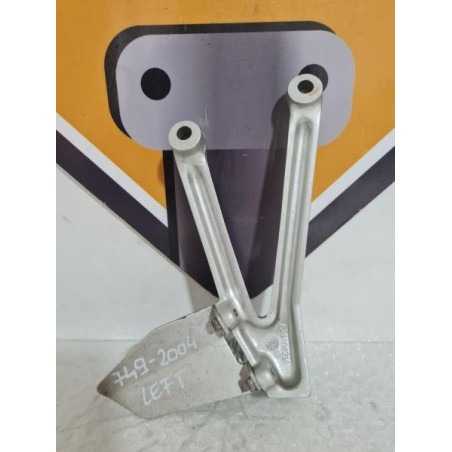 Ansamblu Scarita Stanga Pasager Ducati 749 S - 2004 