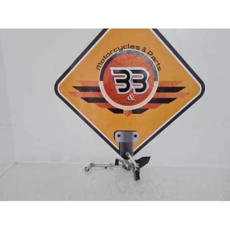 Ansamblu Scarita Stanga Pilot Ducati 749 S - 2004 