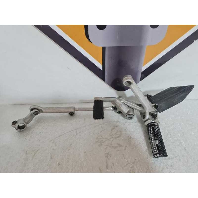 Ansamblu Scarita Stanga Pilot Ducati 749 S - 2004 