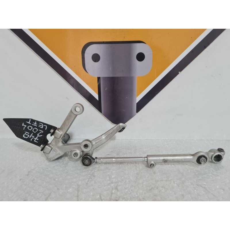 Ansamblu Scarita Stanga Pilot Ducati 749 S - 2004 