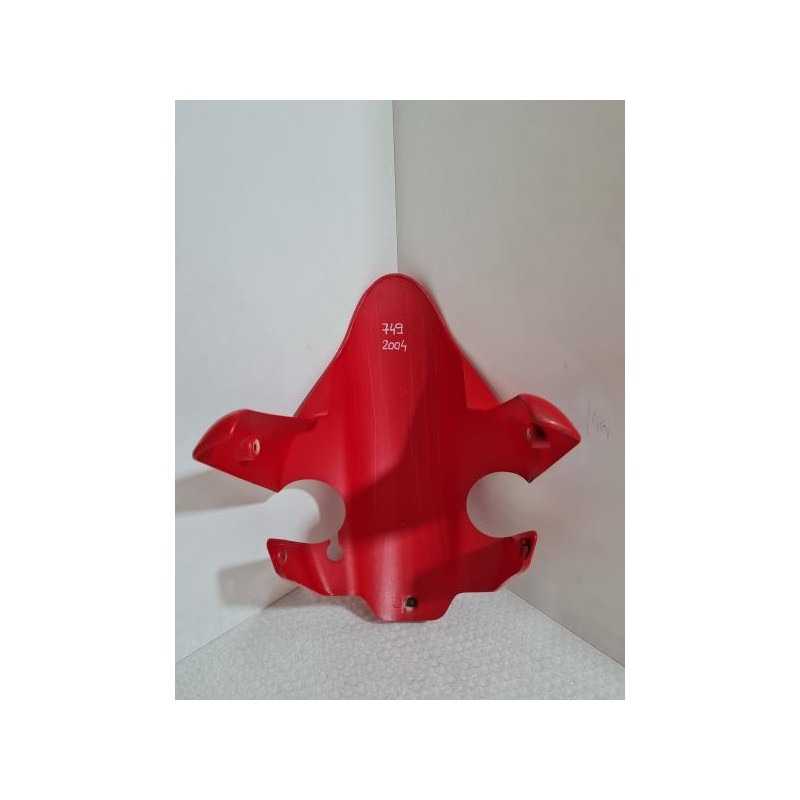 Aripa Fata Ducati 749 S - 2004 