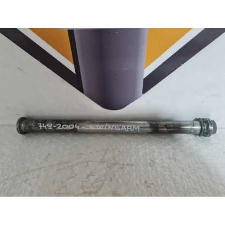 Swingarm Axle Ducati 749 S - 2004 