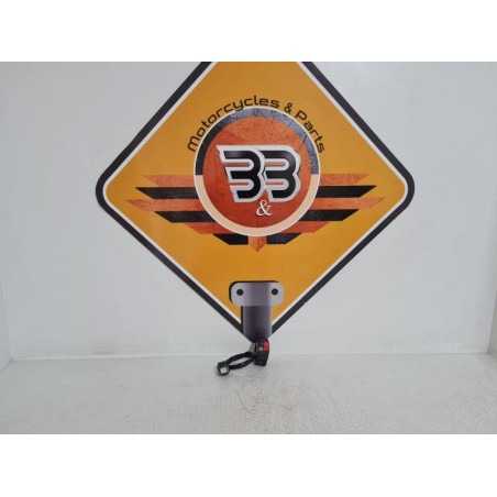 Right Sitch Ducati 749 S - 2004 