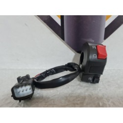 Right Sitch Ducati 749 S - 2004 2