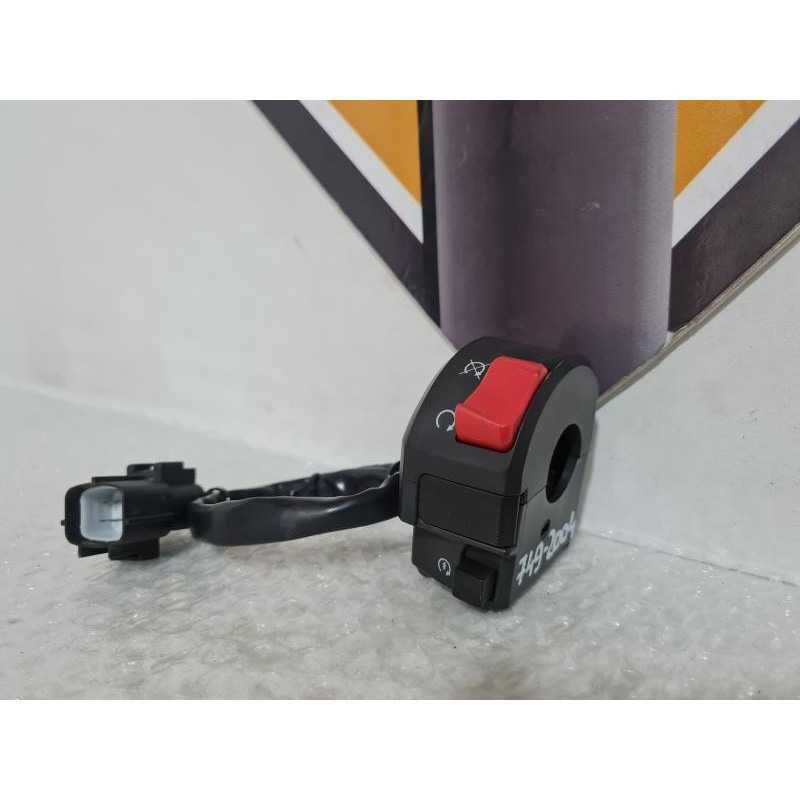 Right Sitch Ducati 749 S - 2004 