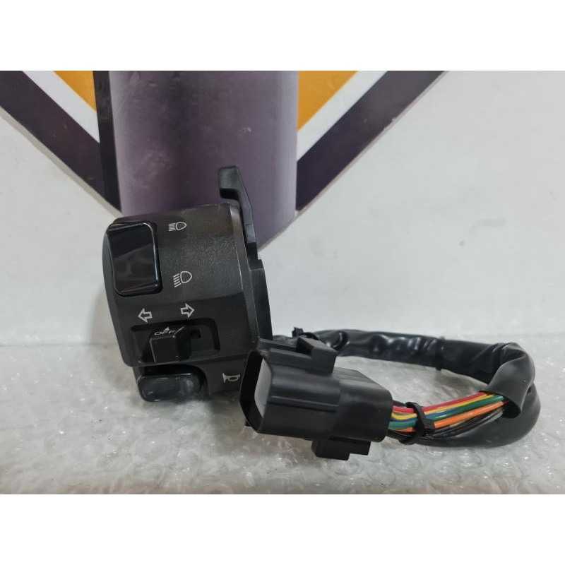 Bloc Semnalizare Ducati 749 S - 2004 