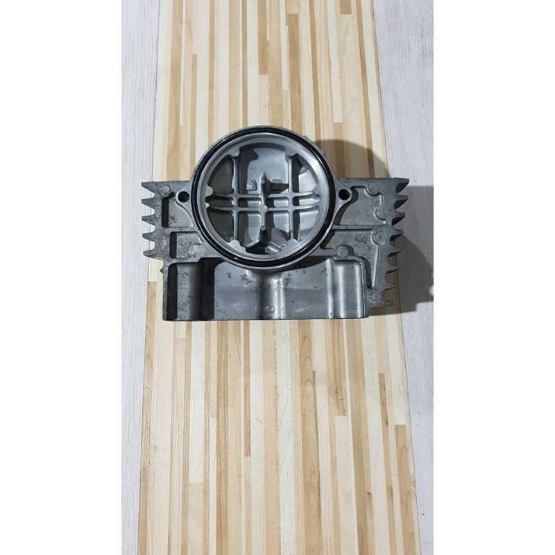 Timing Cover Yamaha BT 1100 - Bulldog - 2003 