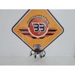 Igntion Coil Ducati 749 S - 2004 