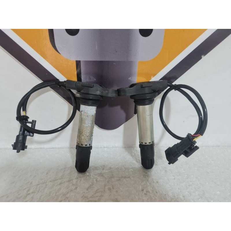 Igntion Coil Ducati 749 S - 2004 