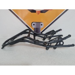 Rear Frame Ducati 749 S - 2004 2