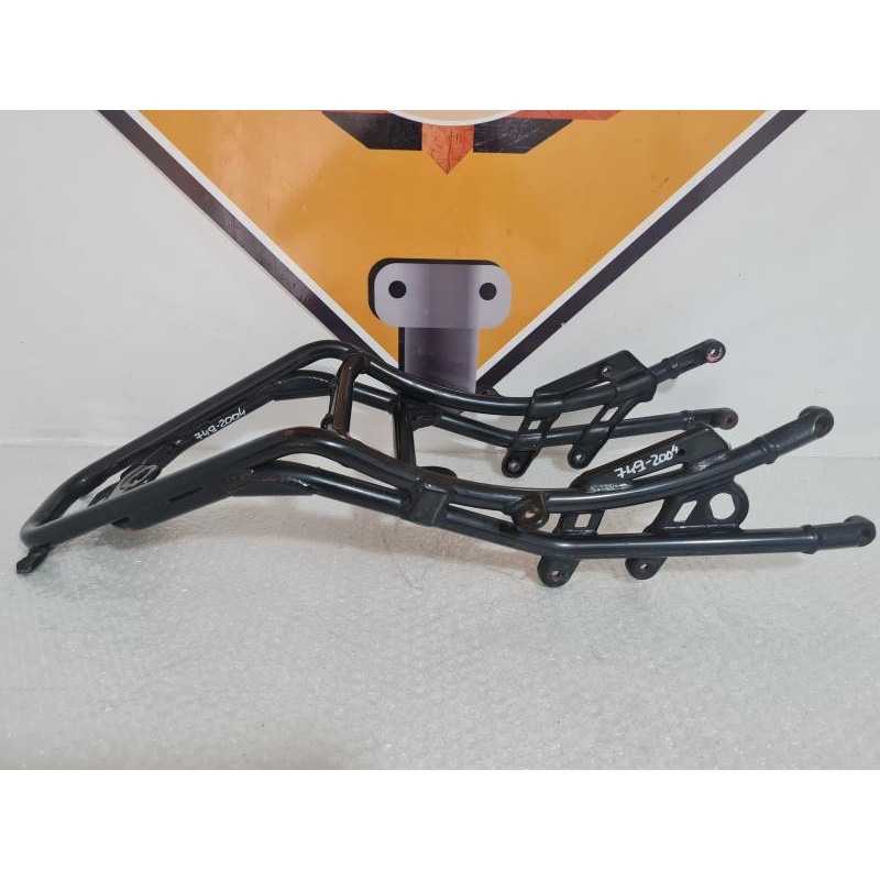 Rear Frame Ducati 749 S - 2004 