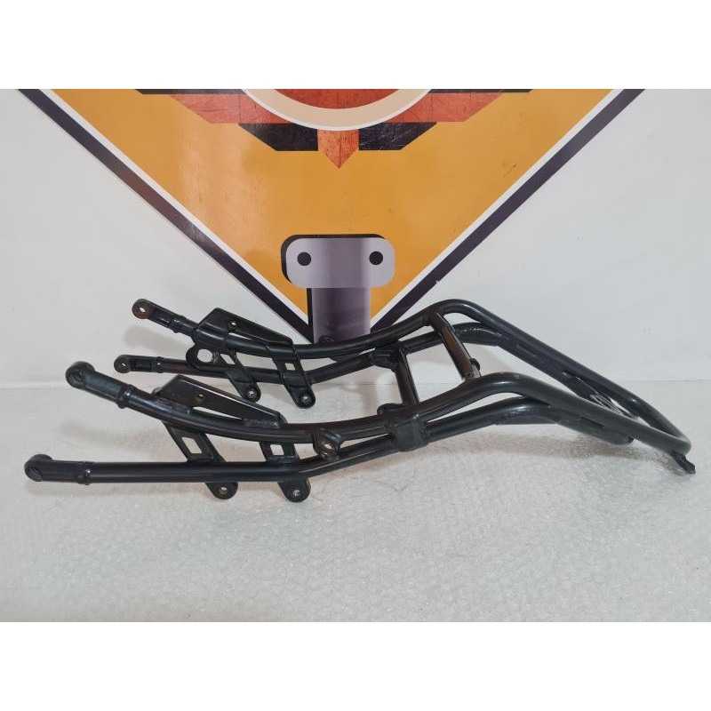 Rear Frame Ducati 749 S - 2004 