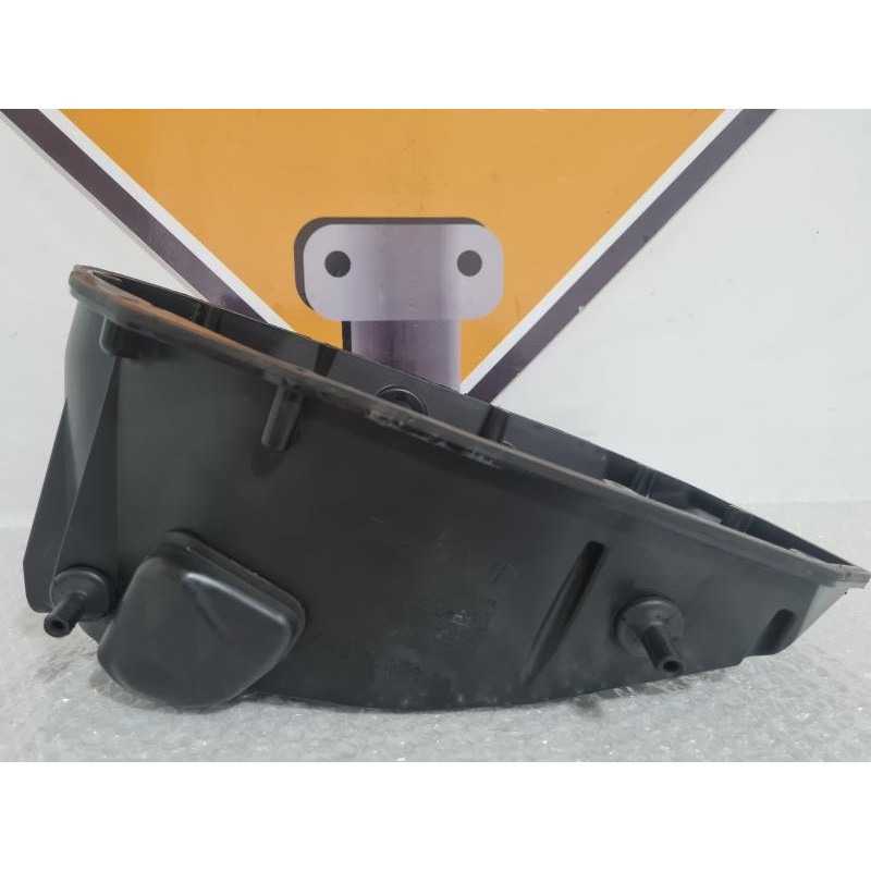 Lower Filter Box Ducati 749 S - 2004