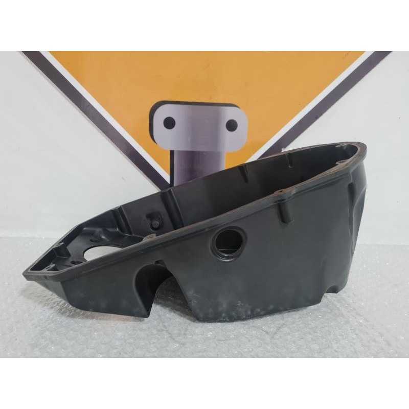 Lower Filter Box Ducati 749 S - 2004