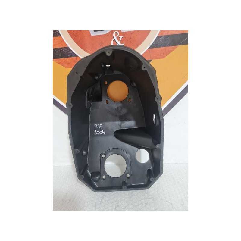 Carcasa Airbox Ducati 749 S - 2004 