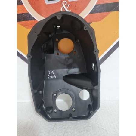 Lower Filter Box Ducati 749 S - 2004  Lower Filter Box Ducati 749 S - 2004