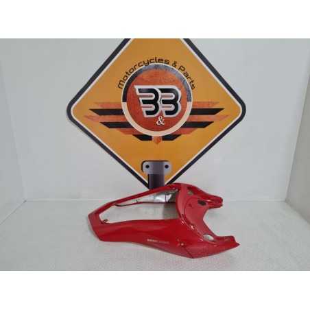 Rear Frame Cover Ducati 749 S - 2004 