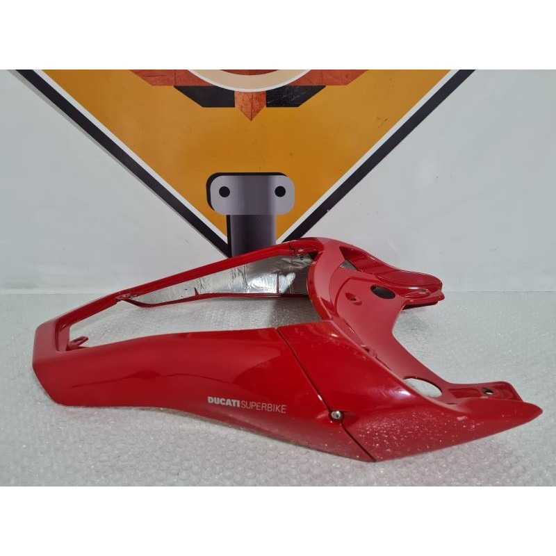 Carena Codita Ducati 749 S - 2004 