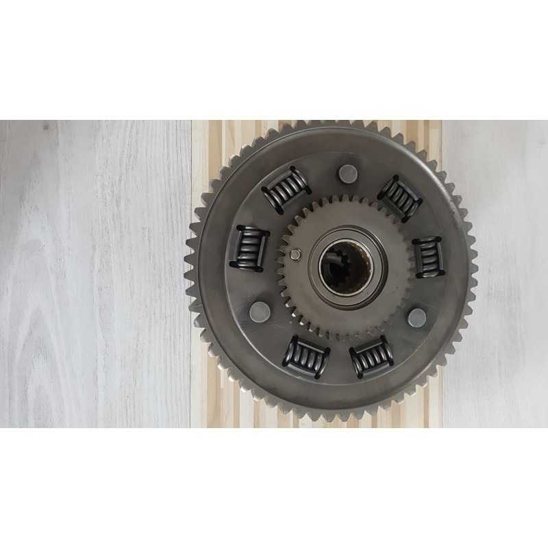 Ambreiaj Complet Kawasaki GPZ 500S - 1995 