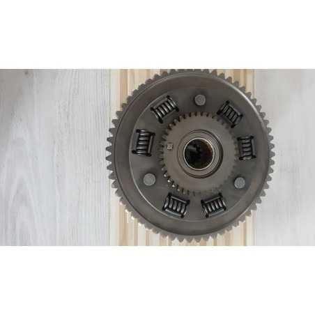 Ambreiaj Complet Kawasaki GPZ 500S - 1995 