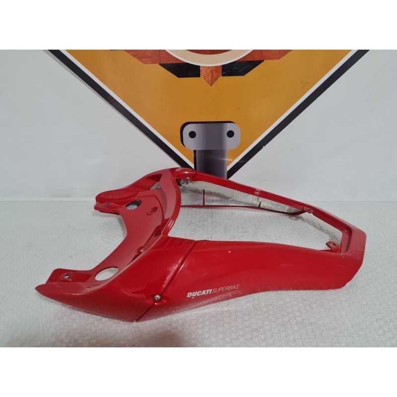 Rear Frame Cover Ducati 749 S - 2004 