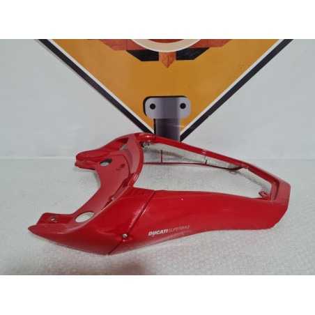 Rear Frame Cover Ducati 749 S - 2004 