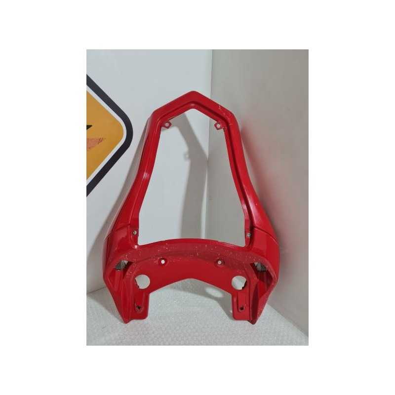 Carena Codita Ducati 749 S - 2004 