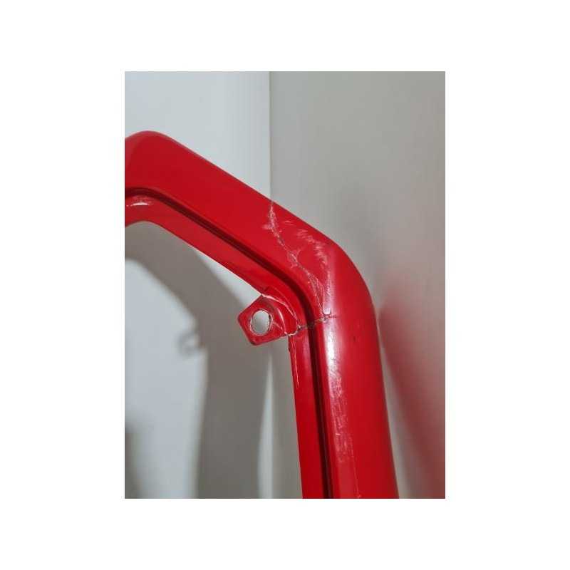 Carena Codita Ducati 749 S - 2004 