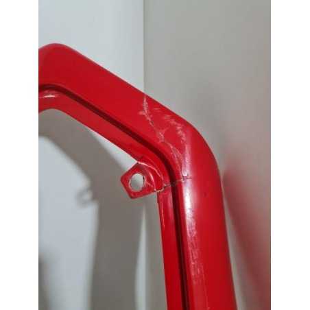 Carena Codita Ducati 749 S - 2004 