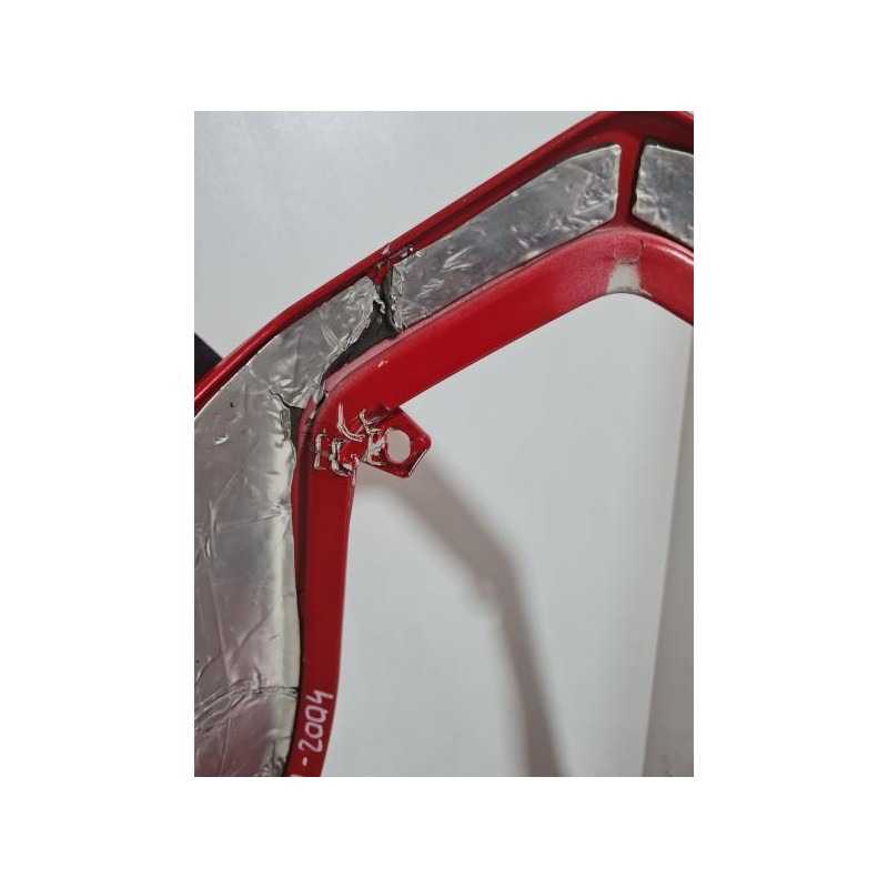 Carena Codita Ducati 749 S - 2004 