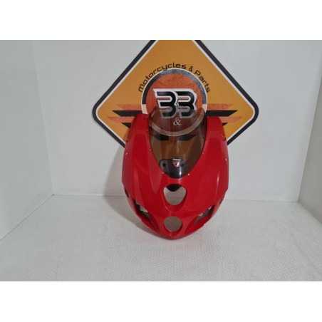 Carena Frontala & Parbriz Ducati 749 S - 2004 