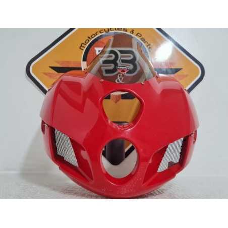 Carena Frontala & Parbriz Ducati 749 S - 2004 