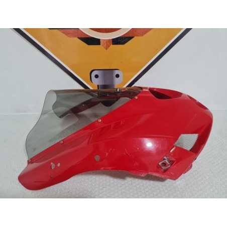 Carena Frontala & Parbriz Ducati 749 S - 2004 