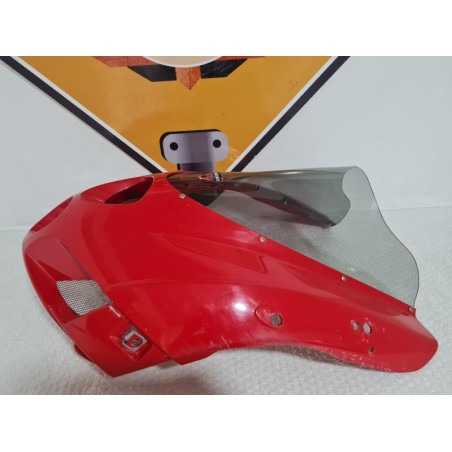 Carena Frontala & Parbriz Ducati 749 S - 2004 