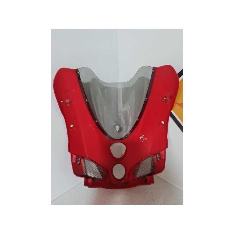 Carena Frontala & Parbriz Ducati 749 S - 2004 