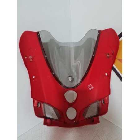 Carena Frontala & Parbriz Ducati 749 S - 2004 