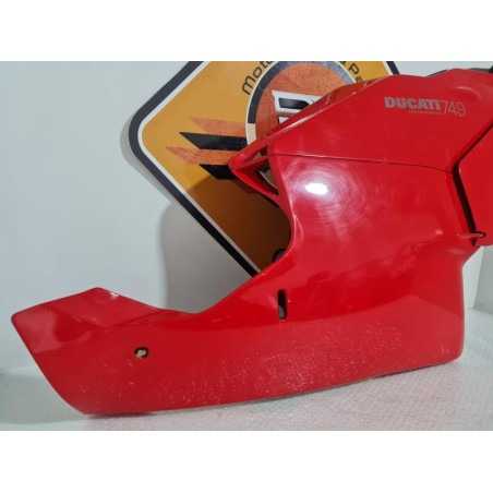 Right Fairing Ducati 749 S - 2004 