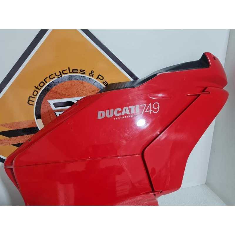Right Fairing Ducati 749 S - 2004 