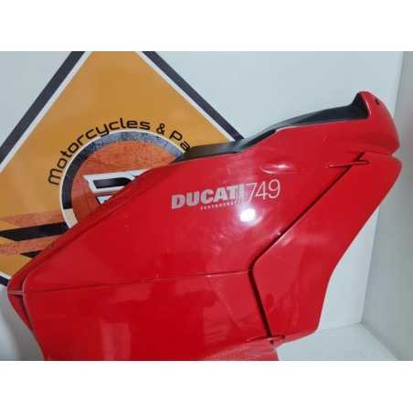 Carena Laterala Dreapta Ducati 749 S - 2004 