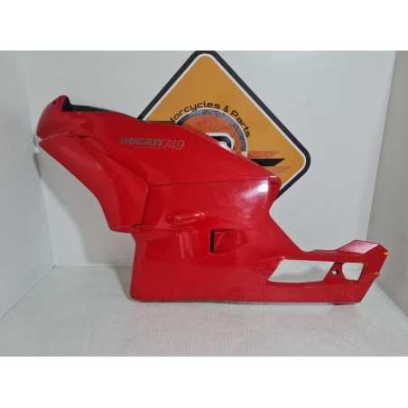 Carena Laterala Stanga Ducati 749 S - 2004 