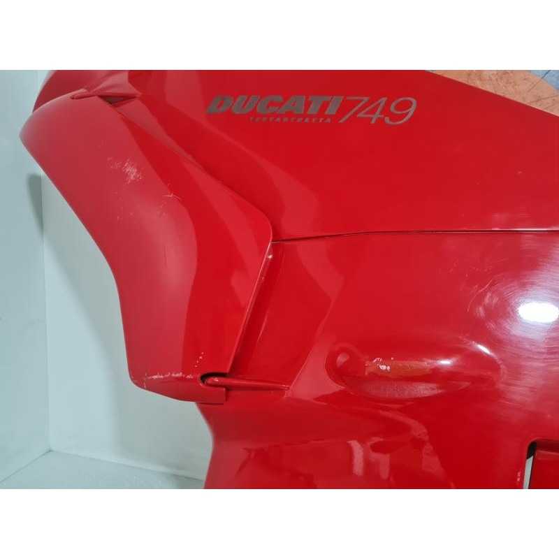 Carena Laterala Stanga Ducati 749 S - 2004 