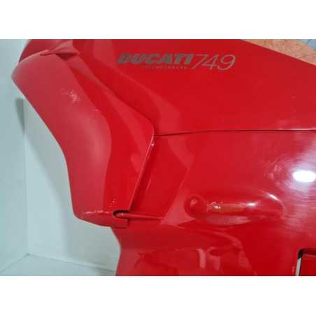 Carena Laterala Stanga Ducati 749 S - 2004 