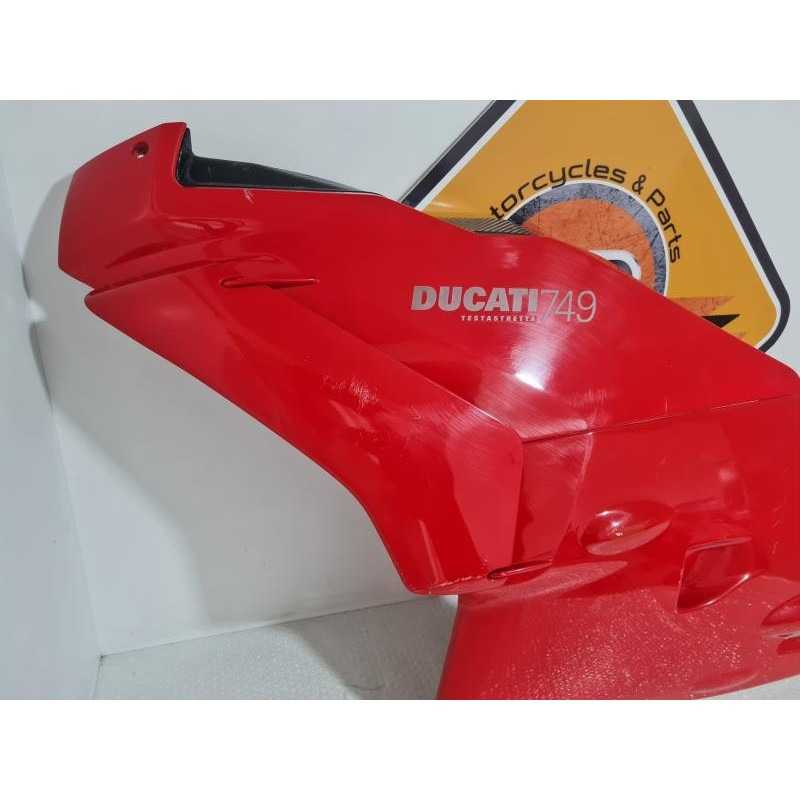 Left Faring Ducati 749 S - 2004 