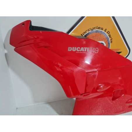 Left Faring Ducati 749 S - 2004 