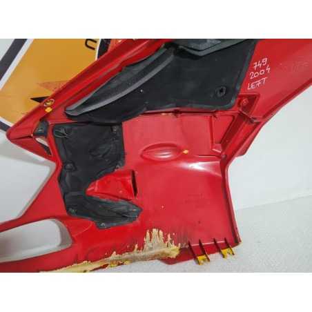 Left Faring Ducati 749 S - 2004 