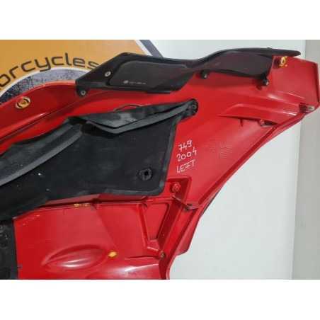 Left Faring Ducati 749 S - 2004 